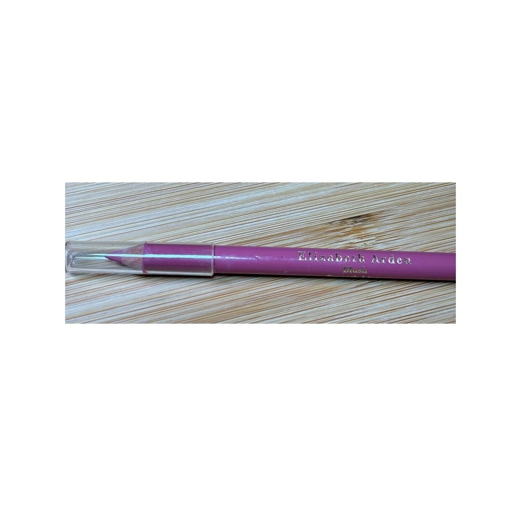 ELIZABETH ARDEN Smooth Line BLUSH Lip Pencil 0.05 Oz NEW